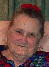 Myrtle Arbelle Baker Read